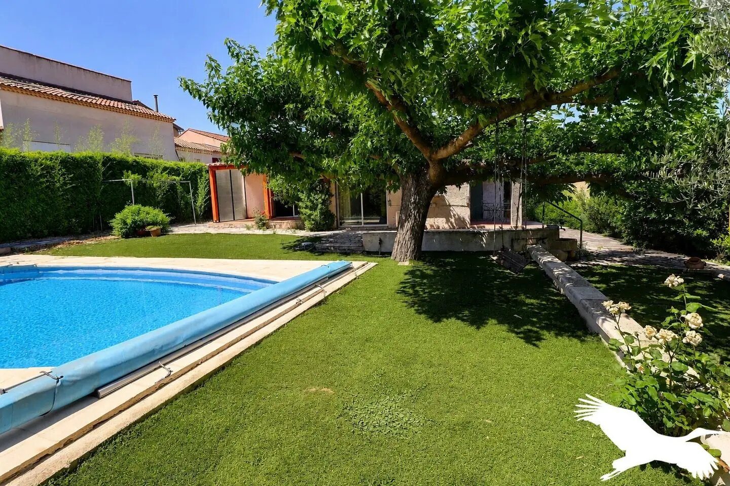 Maison à vendre, 161m², Marseille 13ème