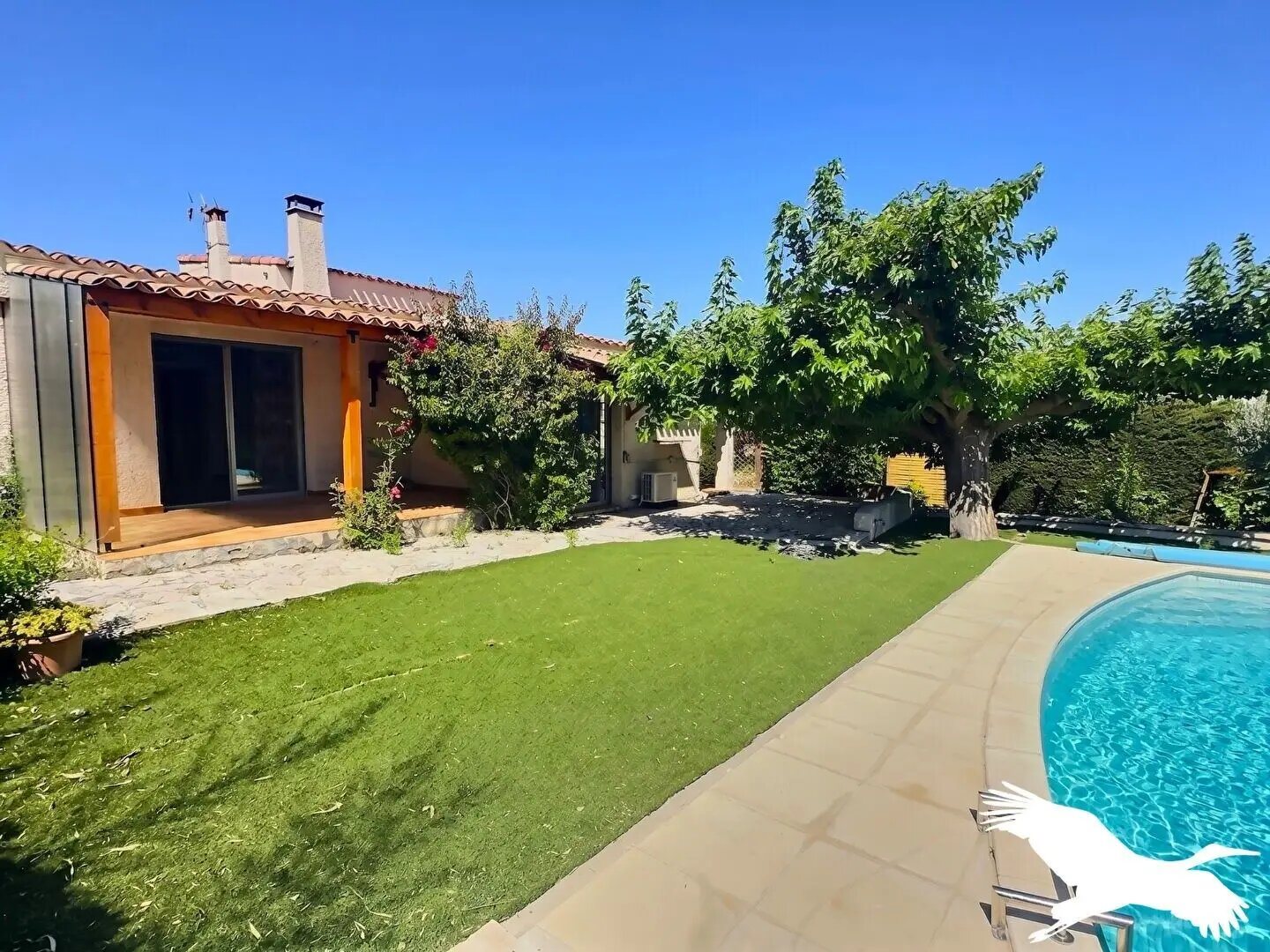 Maison à vendre, 161m², Marseille 13ème