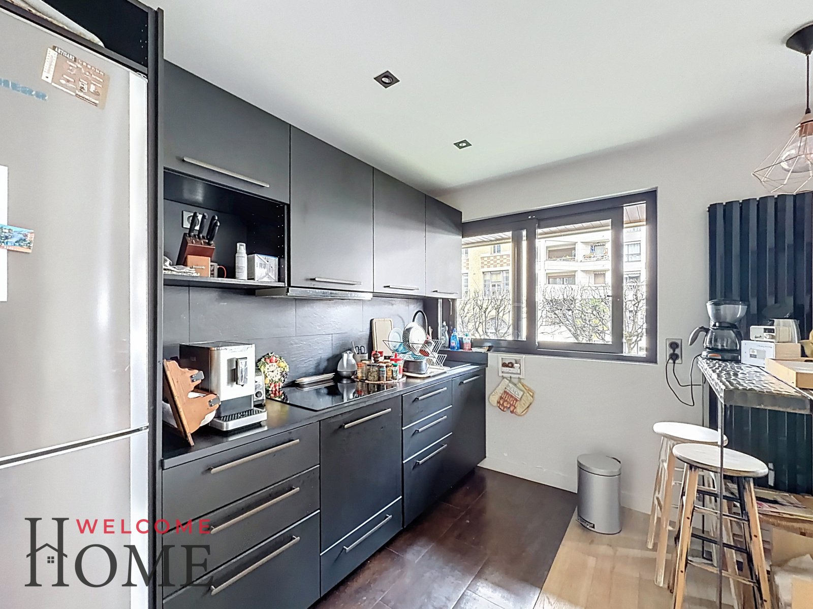 Appartement à vendre, 42m², Levallois-Perret