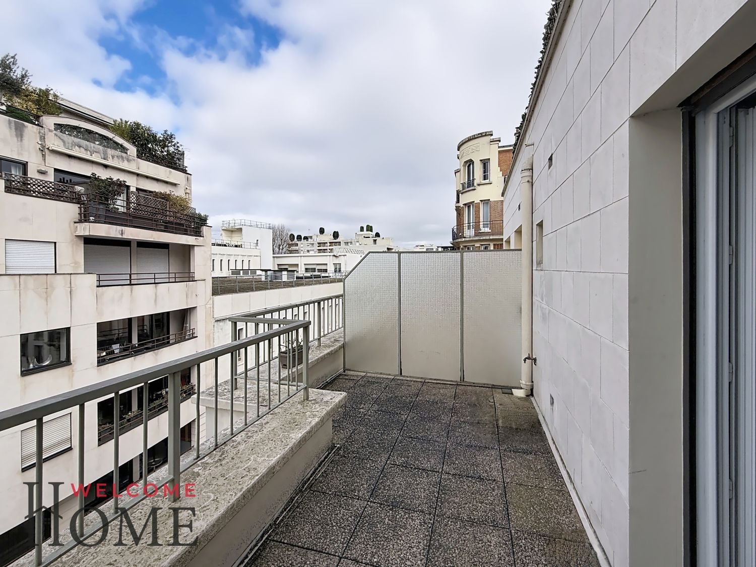 Appartement à vendre, 27m², Levallois-Perret