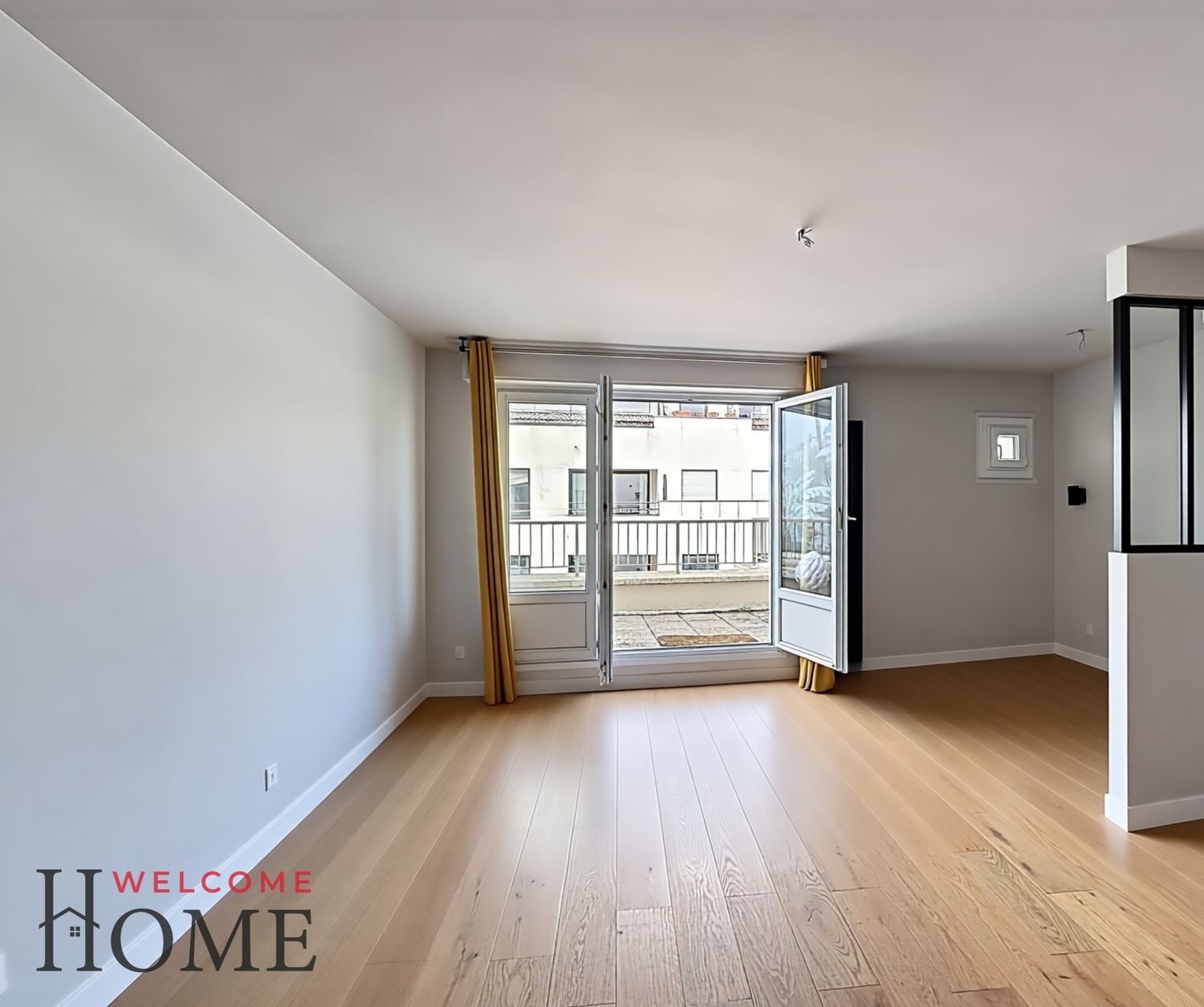 Appartement à vendre, 27m², Levallois-Perret