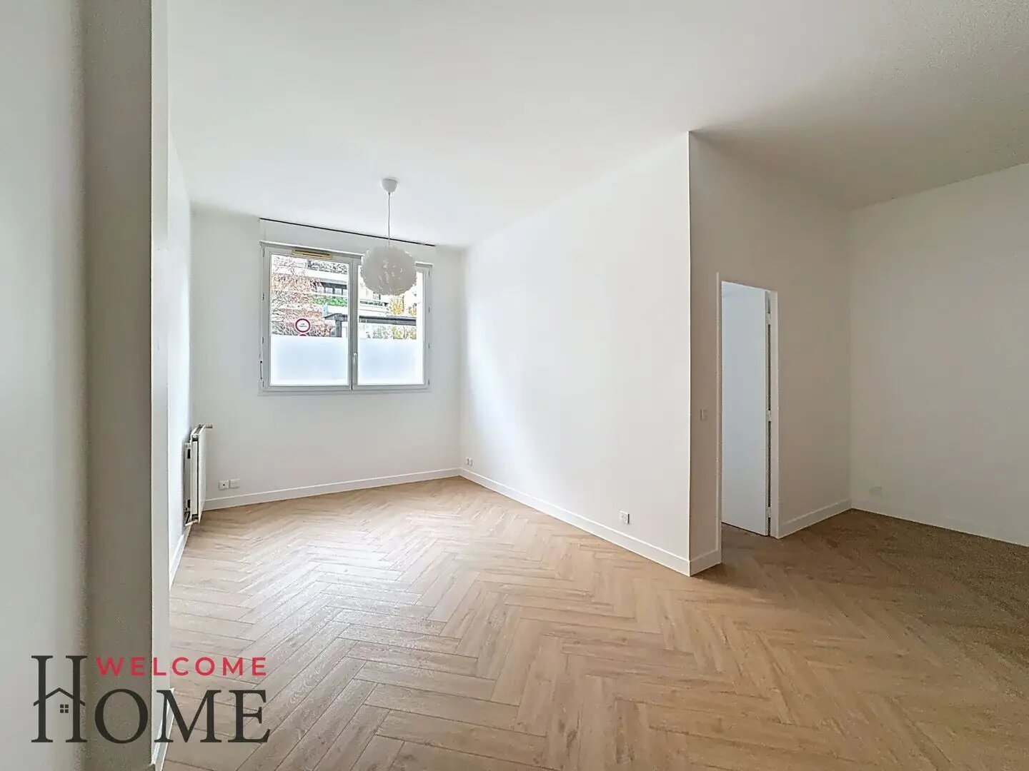 Appartement à vendre, 77m², Levallois-Perret