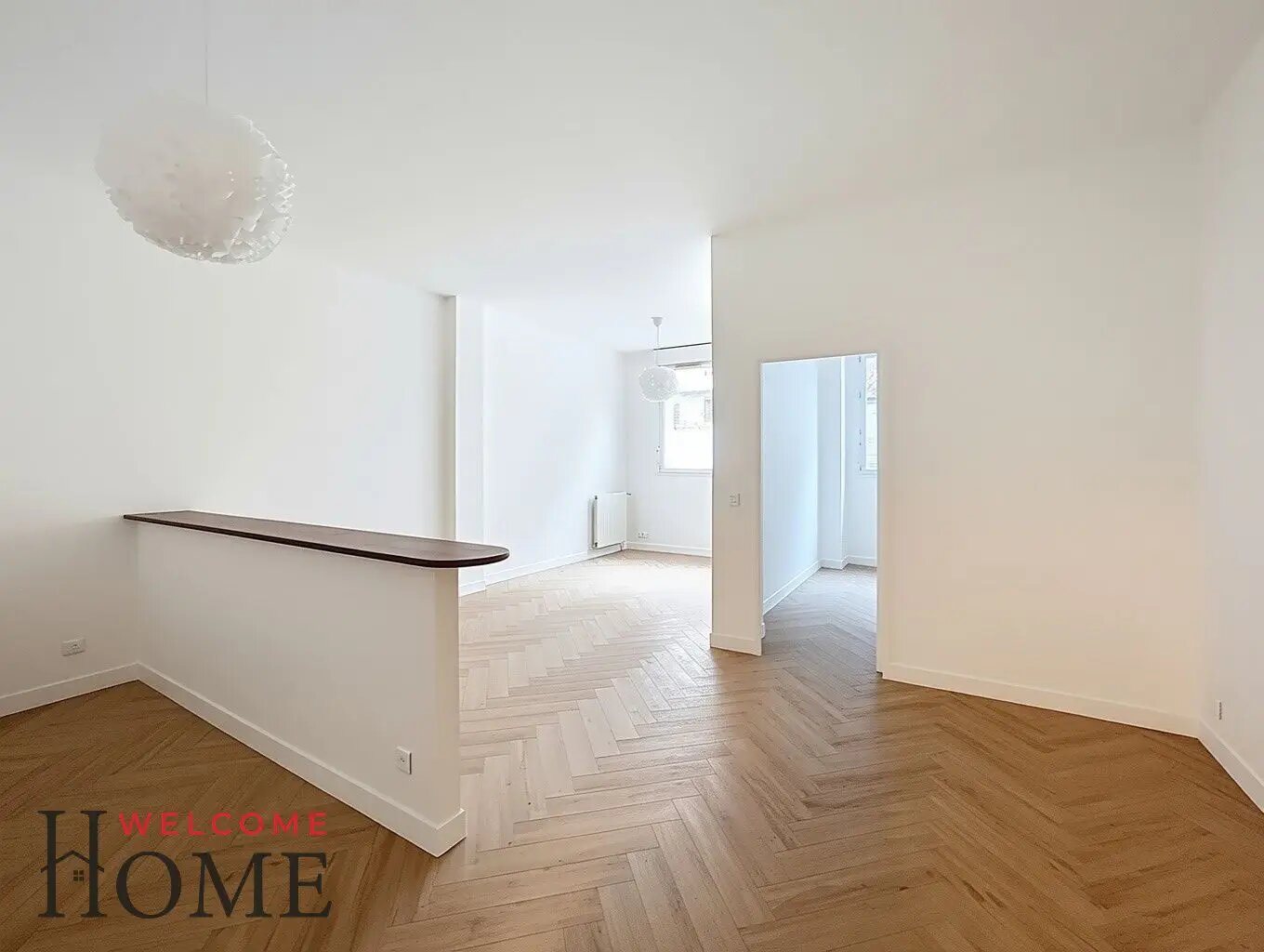 Appartement à vendre, 77m², Levallois-Perret