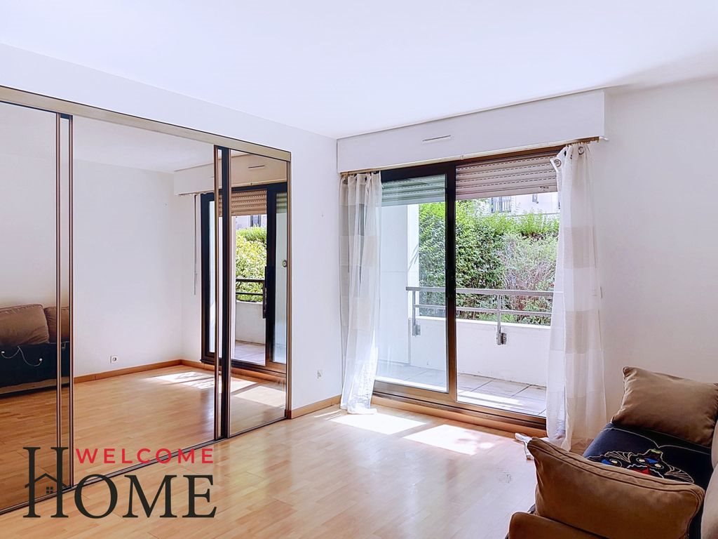 Appartement à vendre, 60m², Levallois-Perret