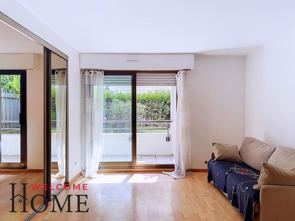 Appartement à vendre, 60m², Levallois-Perret