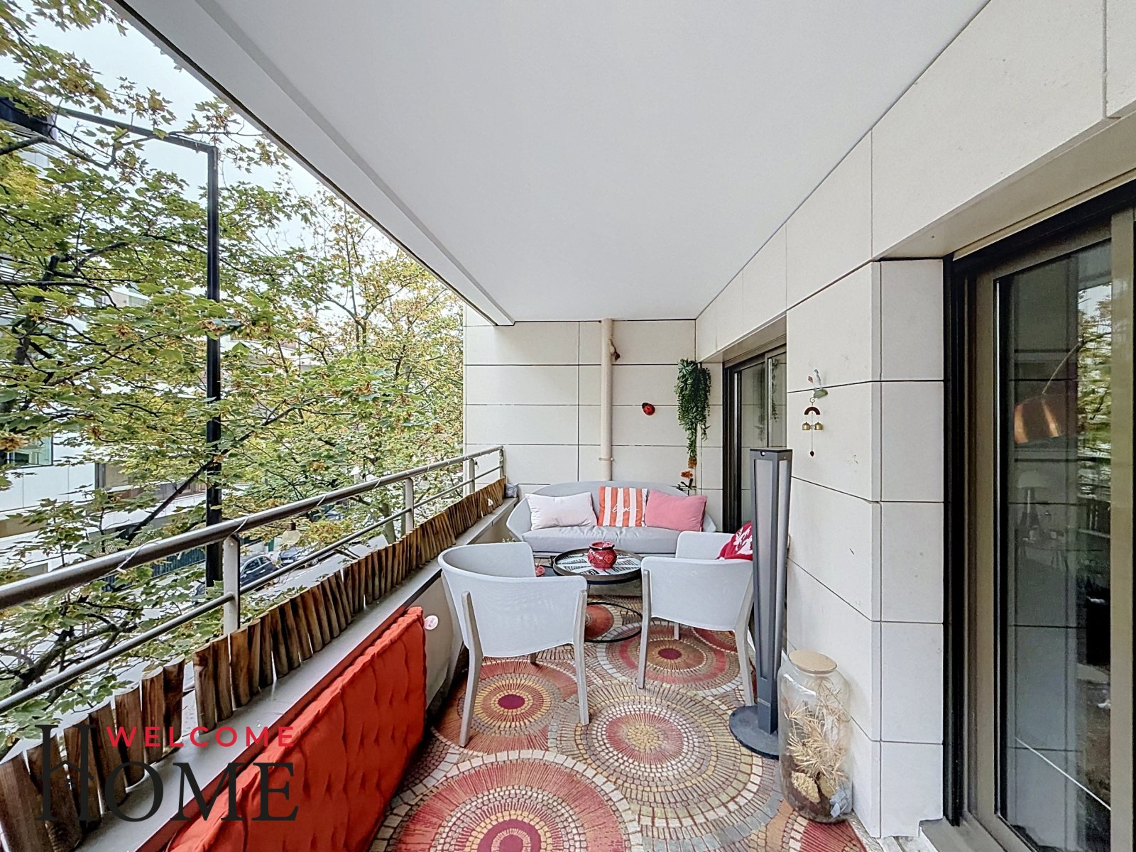 Appartement à vendre, 140m², Levallois-Perret