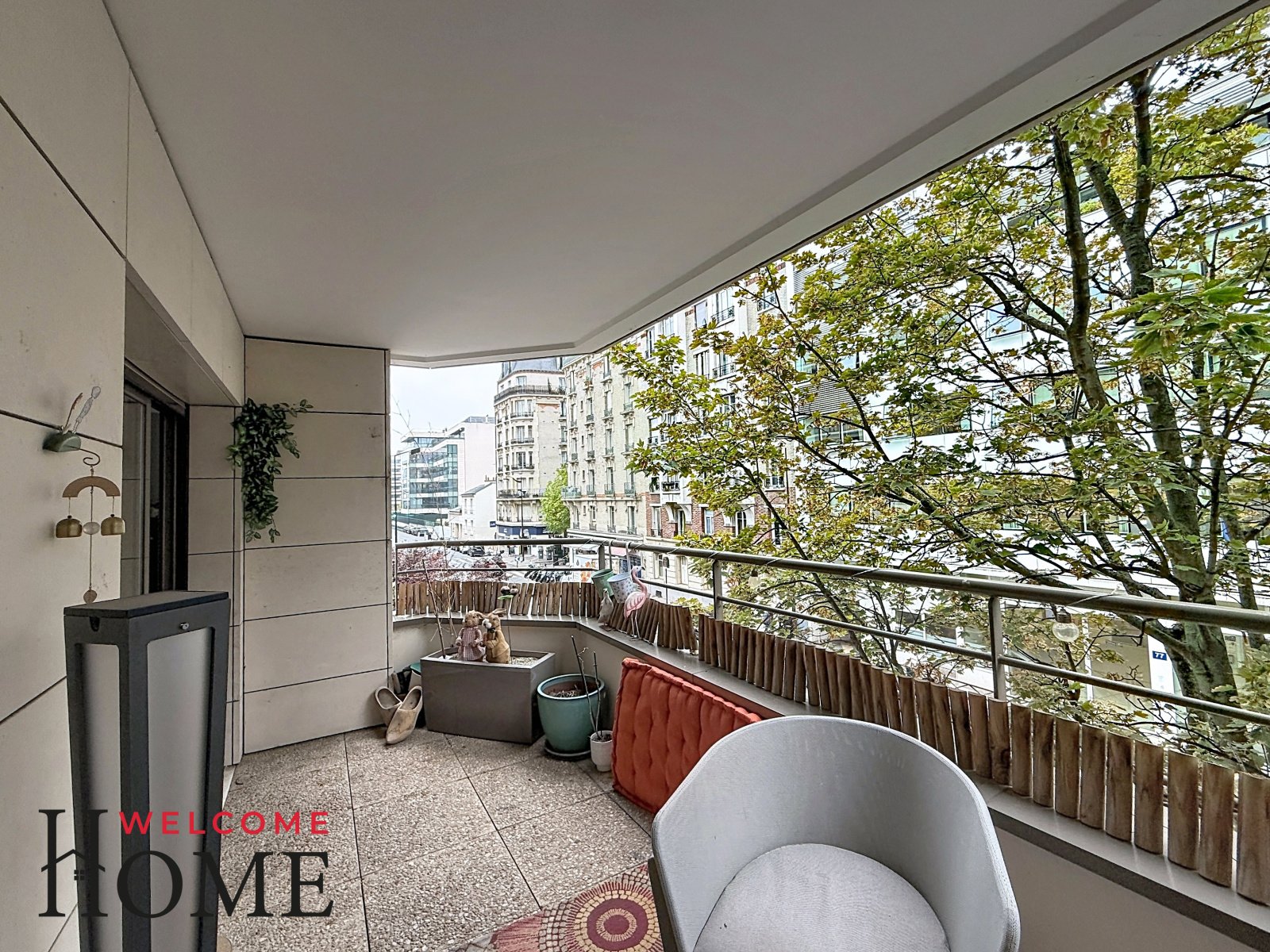 Appartement à vendre, 140m², Levallois-Perret