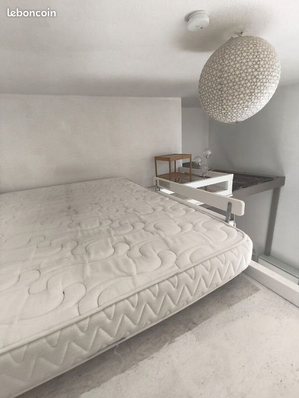 Appartement à vendre, 17m², Rennes