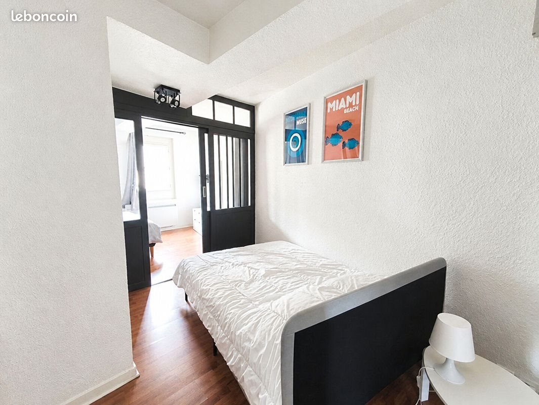 Appartement à vendre, 49m², Rennes