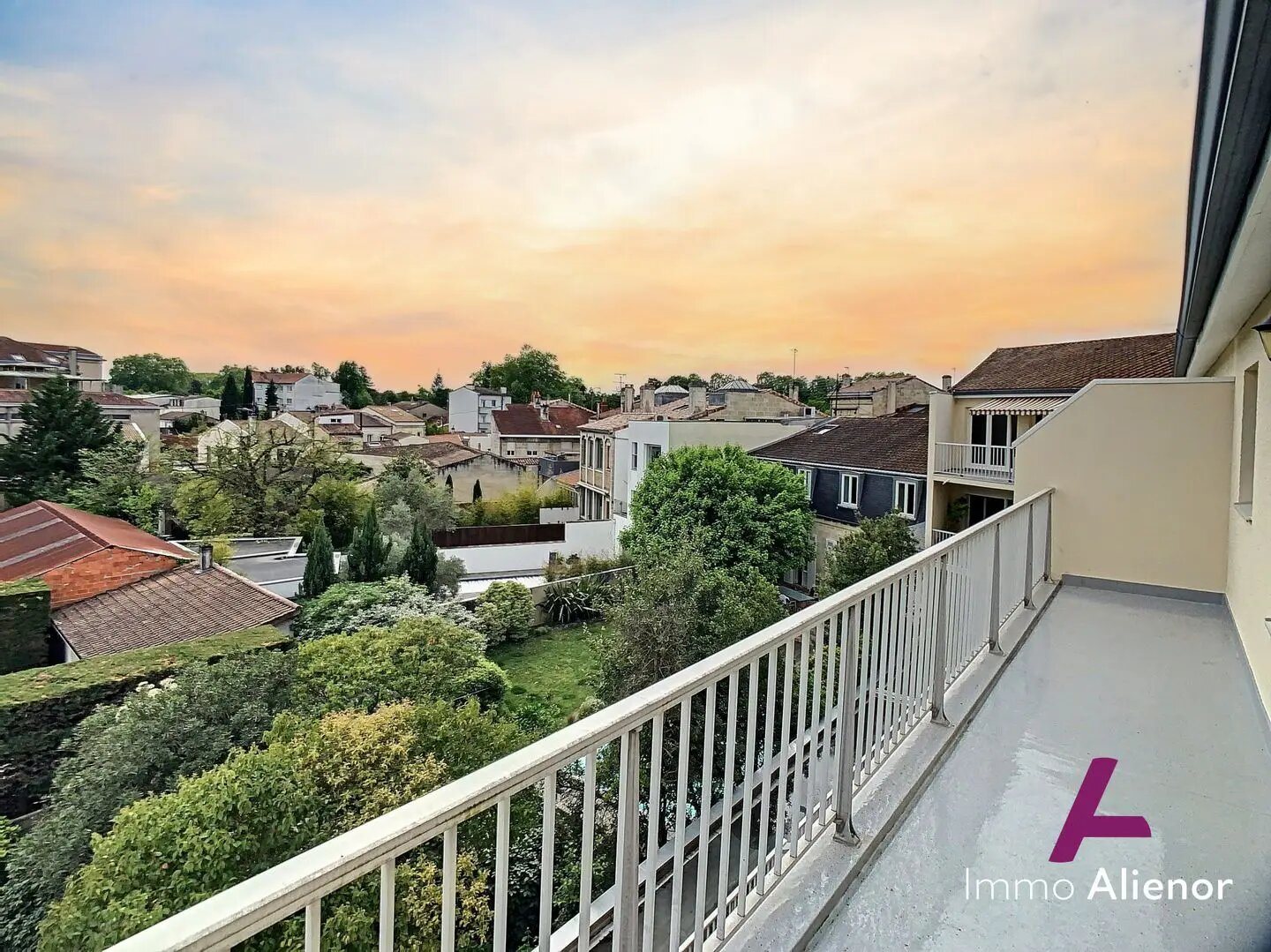 Appartement à vendre, 106m², Le Bouscat