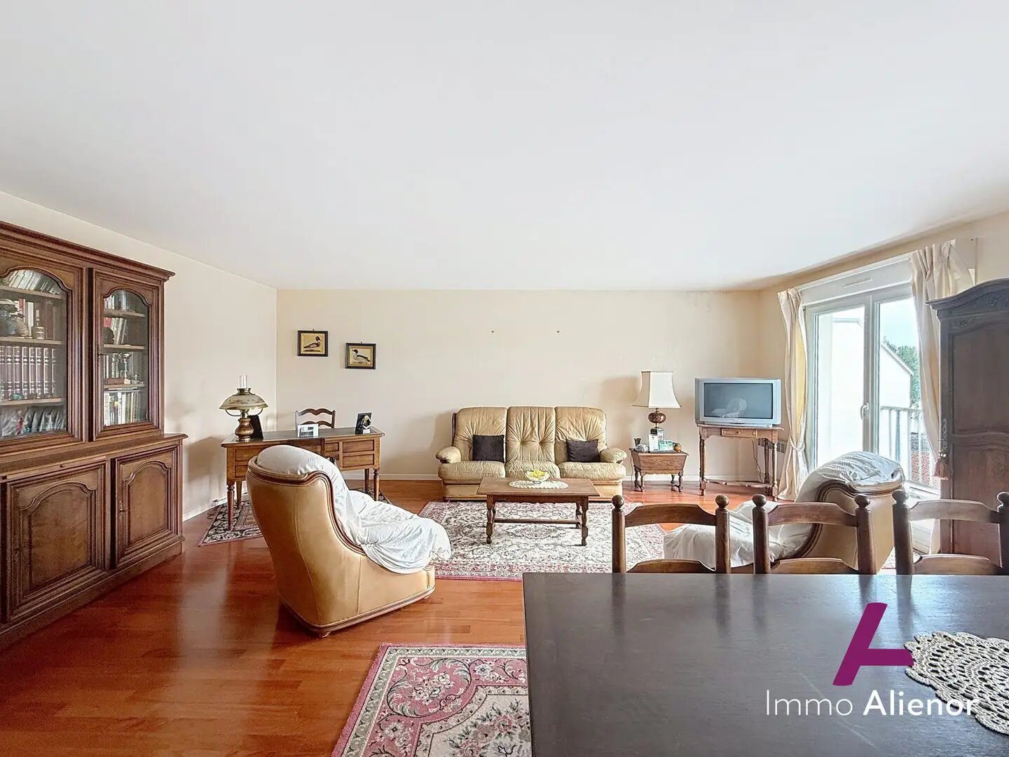 Appartement à vendre, 106m², Le Bouscat