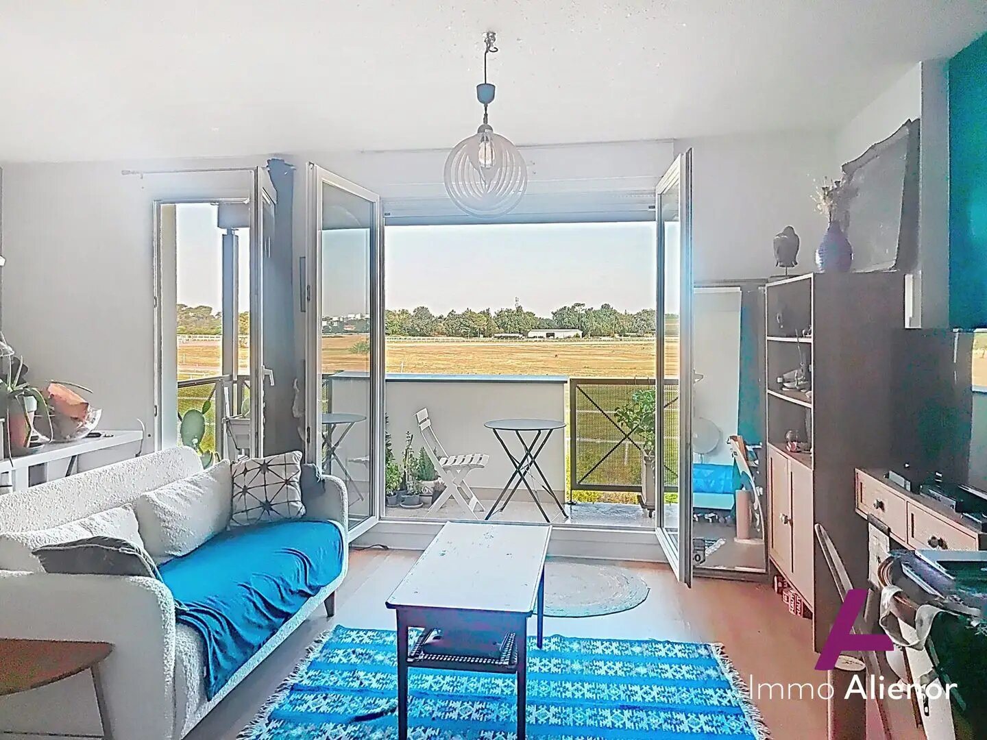 Appartement à vendre, 31m², Le Bouscat