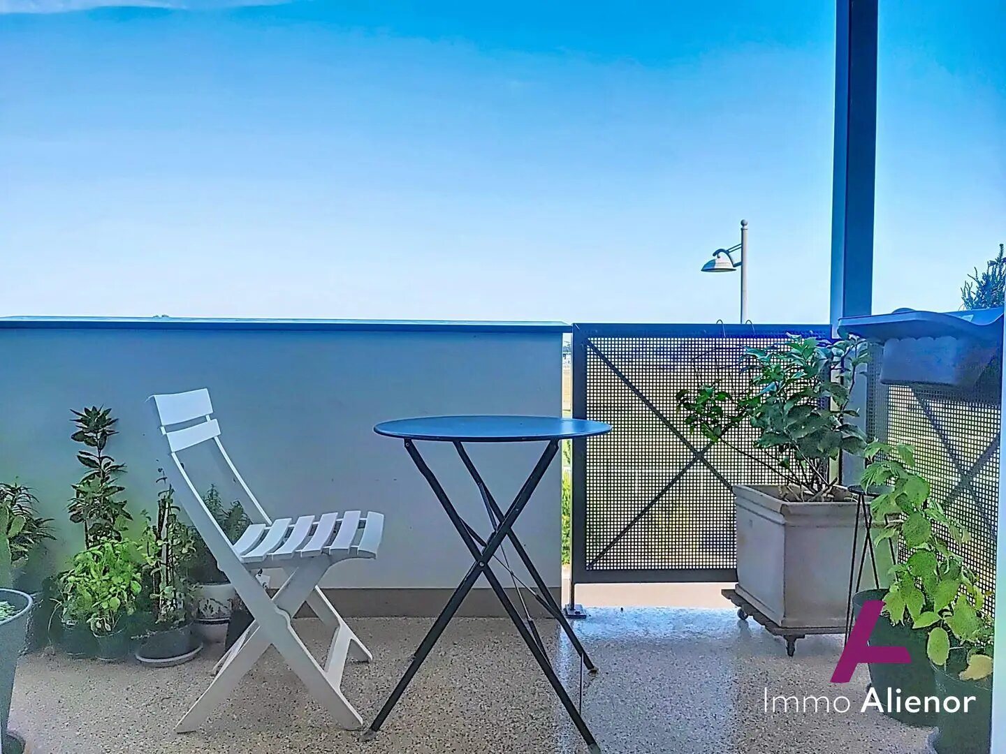 Appartement à vendre, 31m², Le Bouscat