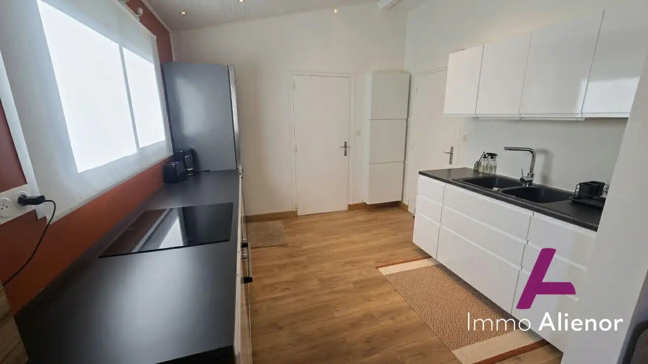 Maison à vendre, 72m², Pontenx-les-Forges