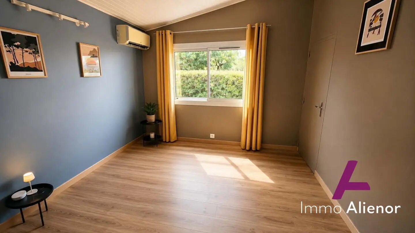 Maison à vendre, 72m², Pontenx-les-Forges
