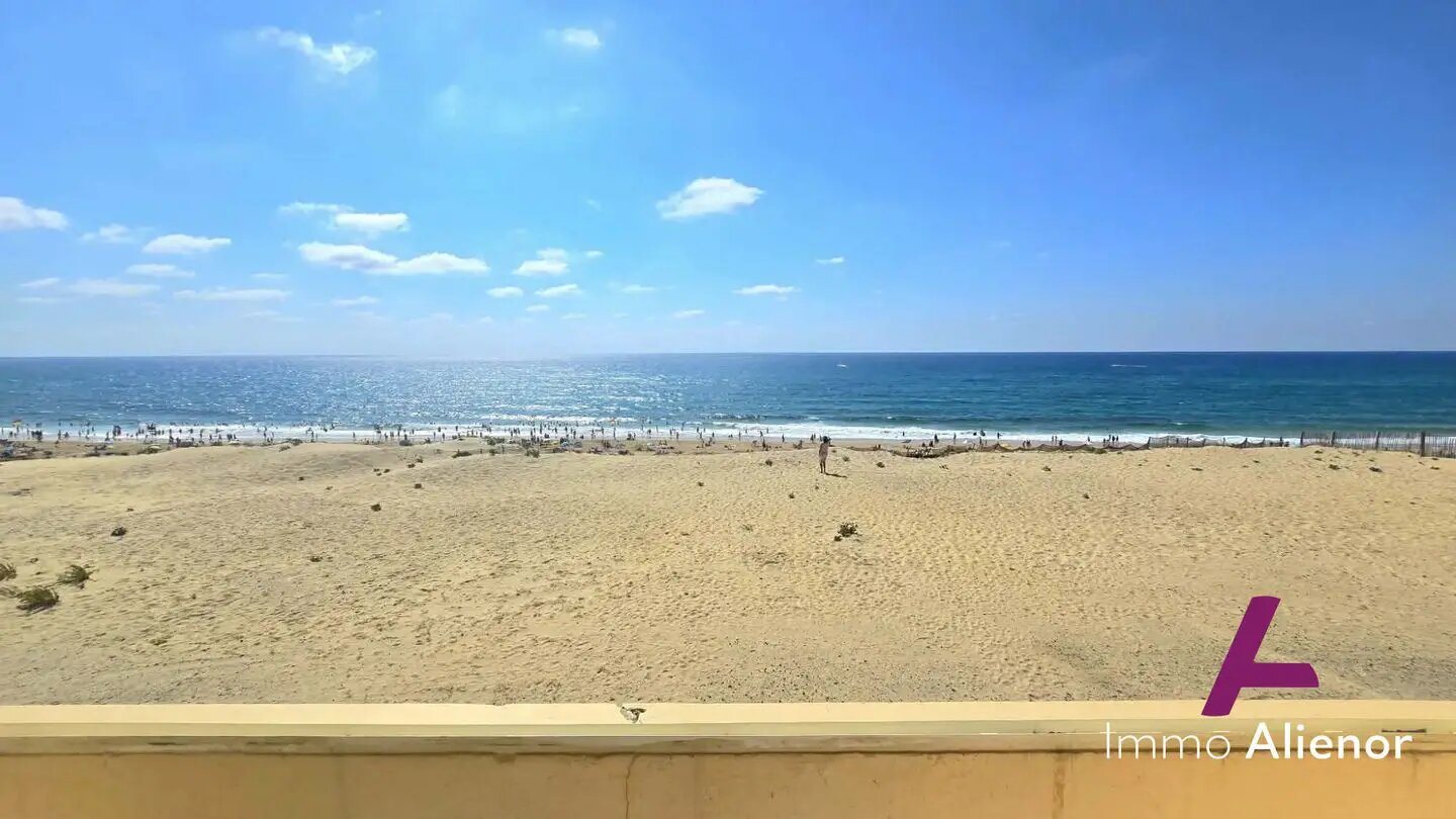 Appartement à vendre, 54m², Mimizan