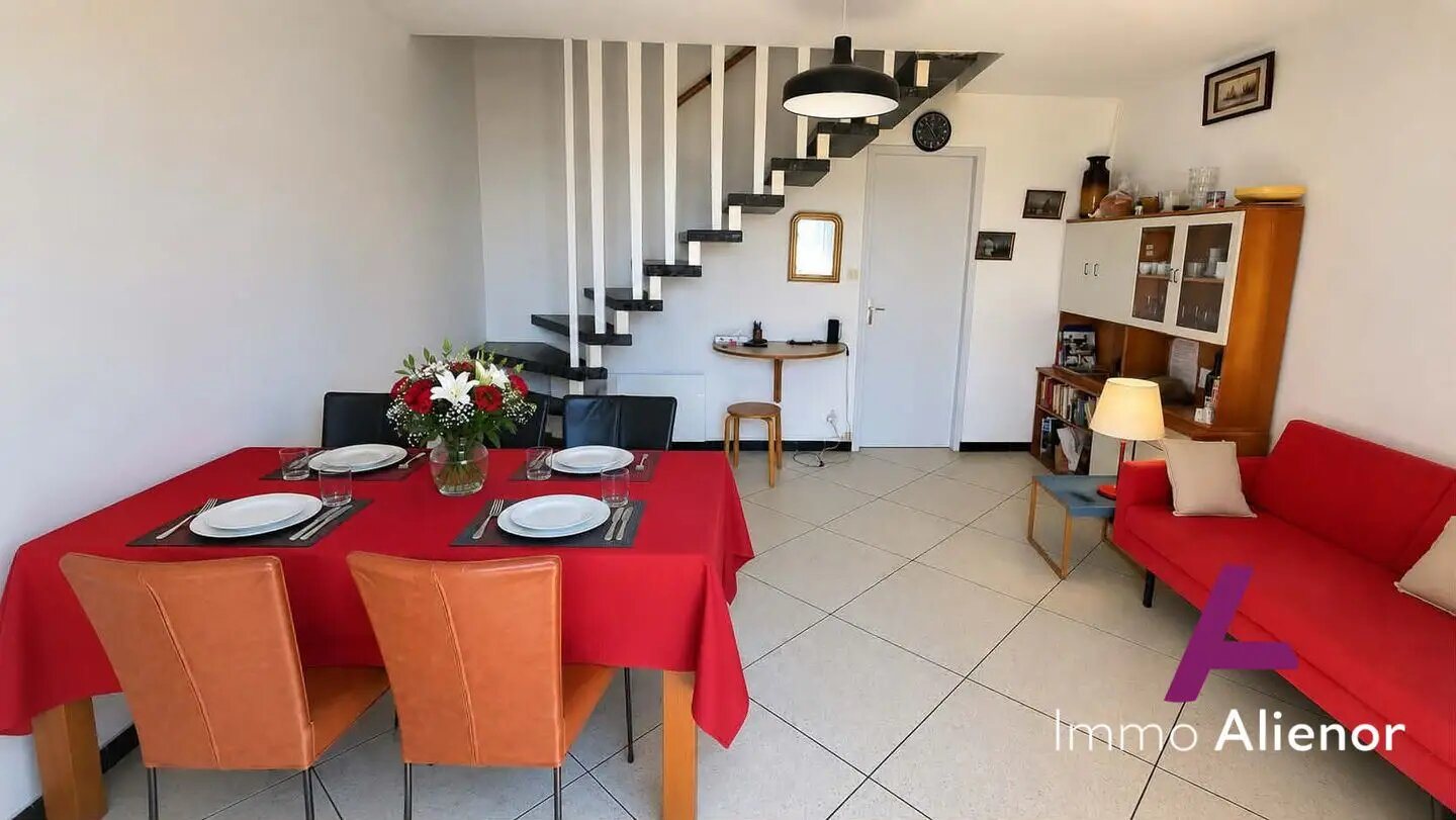 Appartement à vendre, 54m², Mimizan