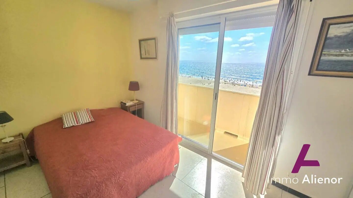 Appartement à vendre, 54m², Mimizan
