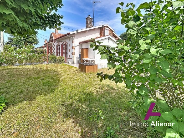 Maison à vendre, 143m², Belin-Béliet