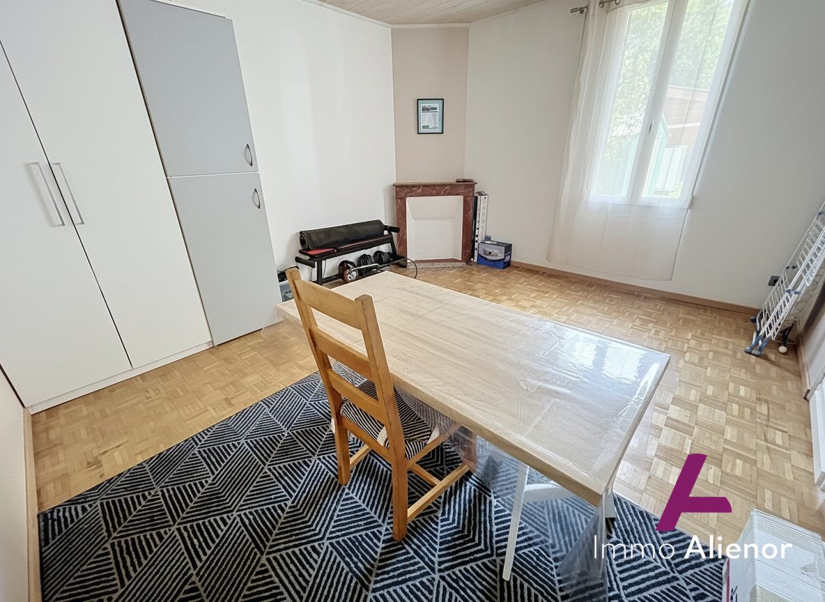 Maison à vendre, 143m², Belin-Béliet