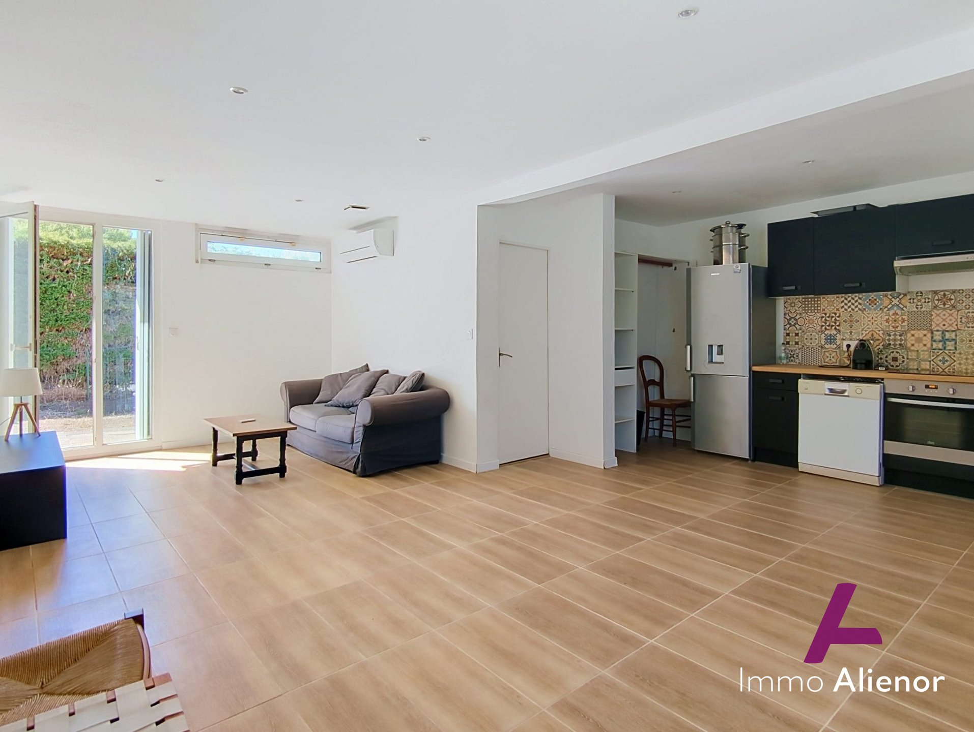 Maison à vendre, 60m², Mérignac