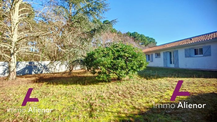Maison à vendre, 100m², Andernos-les-Bains