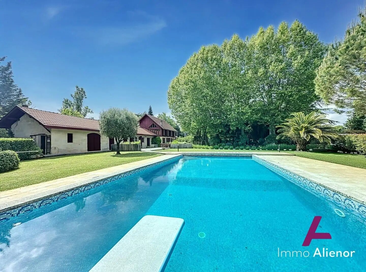 Maison à vendre, 284m², Pessac
