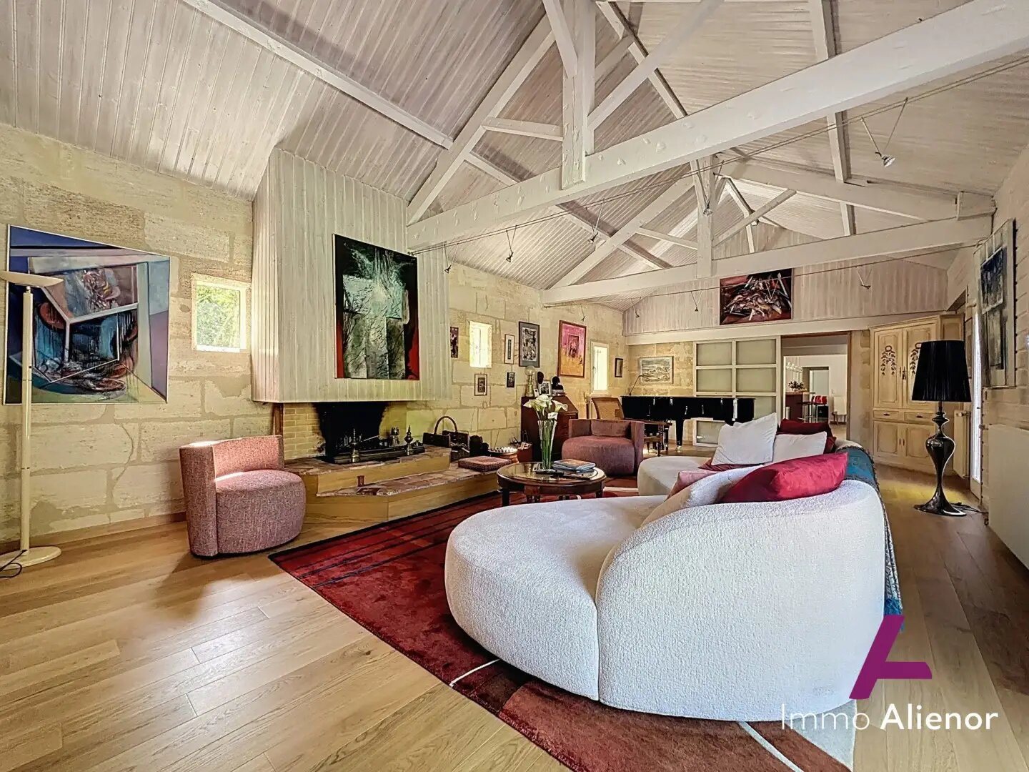 Maison à vendre, 284m², Pessac