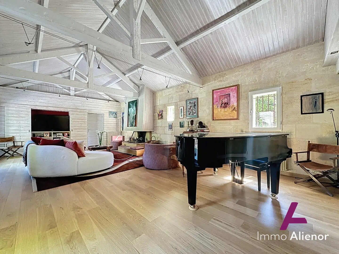 Maison à vendre, 284m², Pessac