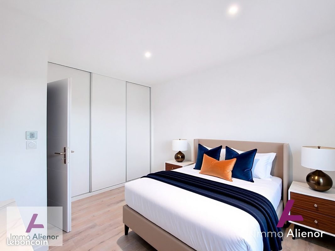 Maison à vendre, 150m², Le Barp