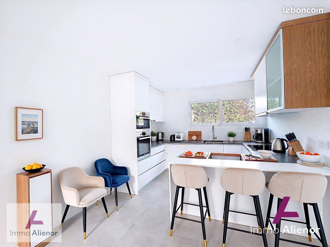 Maison à vendre, 150m², Le Barp