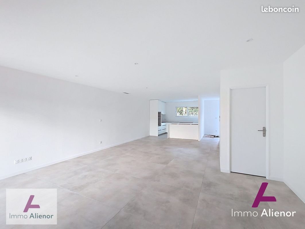 Maison à vendre, 150m², Le Barp