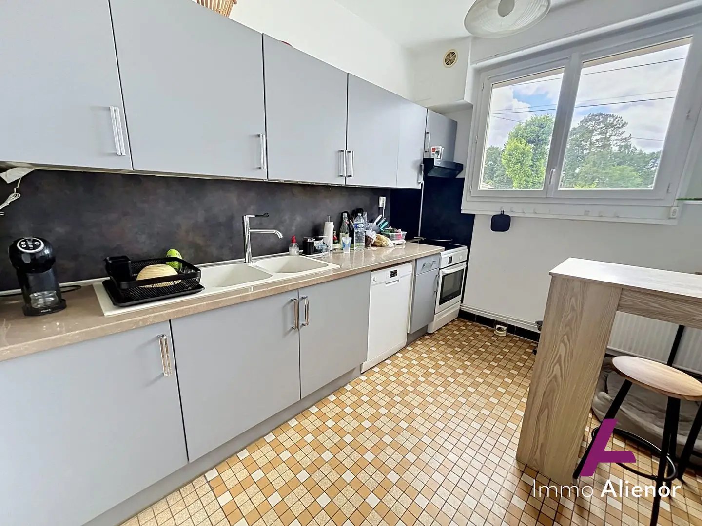 Maison à louer, 79m², Belin-Béliet