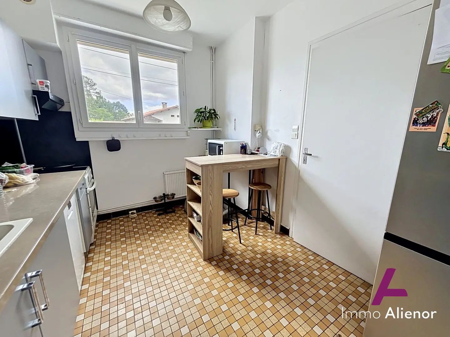 Maison à louer, 79m², Belin-Béliet