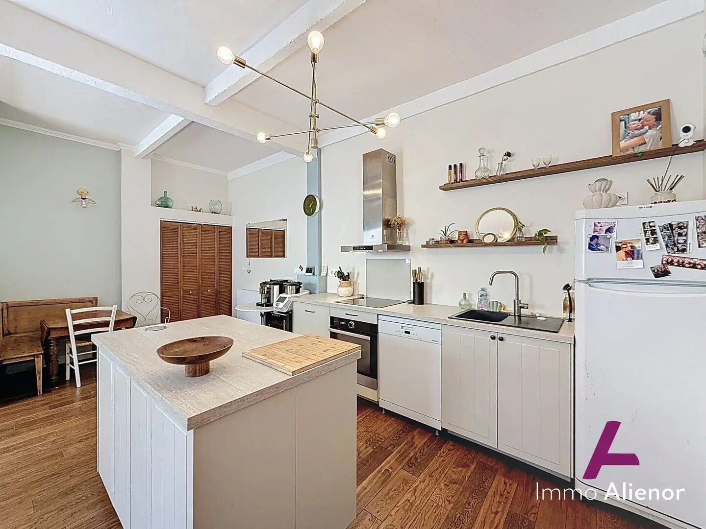 Appartement à vendre, 54m², Bordeaux