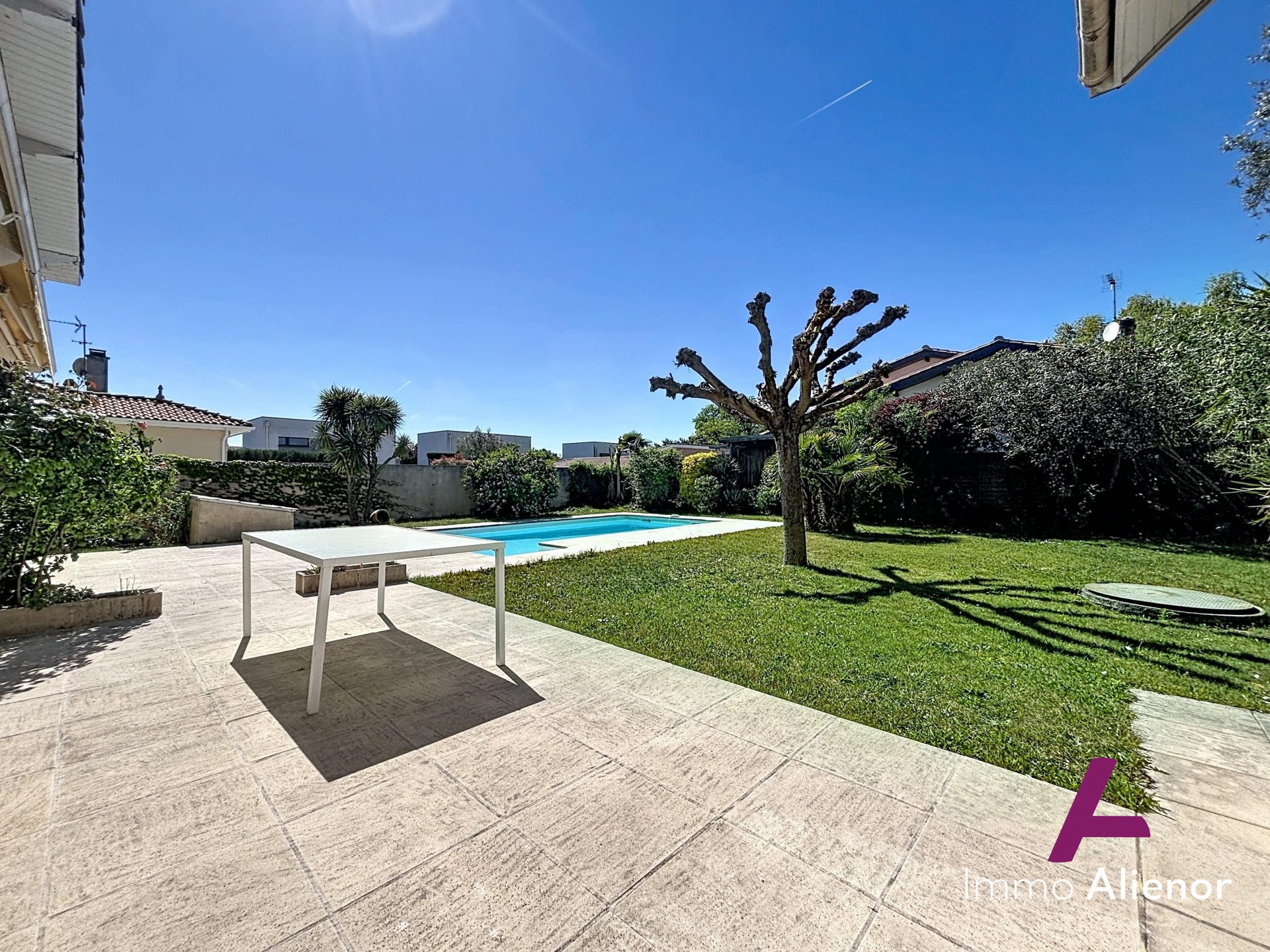 Maison à vendre, 220m², Mérignac