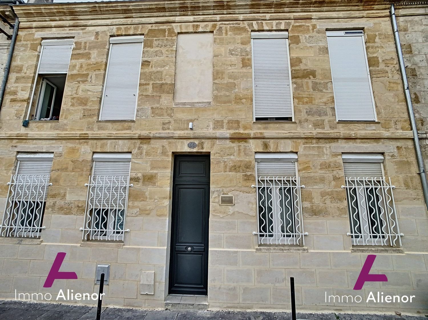 Appartement à vendre, 26m², Bordeaux