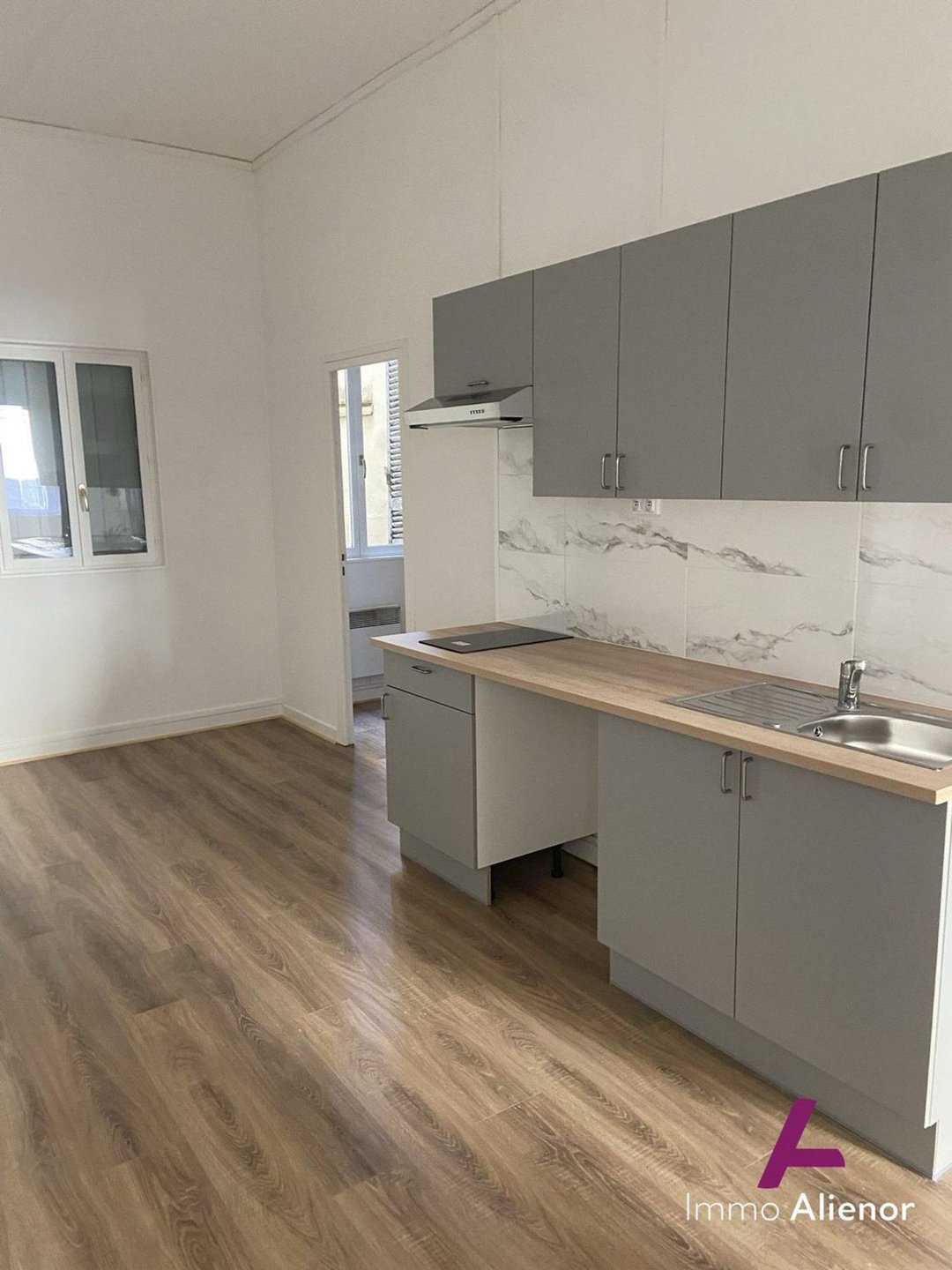 Appartement à vendre, 48m², Bordeaux