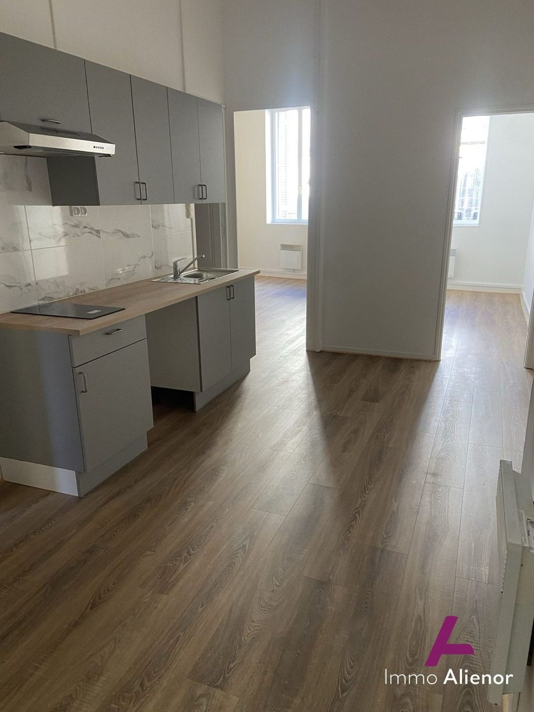 Appartement à vendre, 48m², Bordeaux
