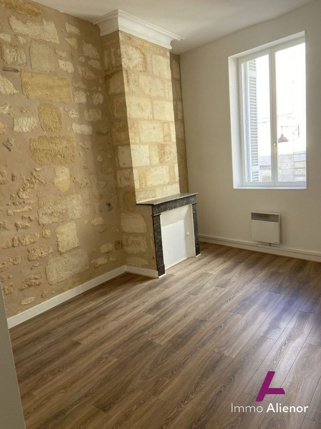 Appartement à vendre, 48m², Bordeaux