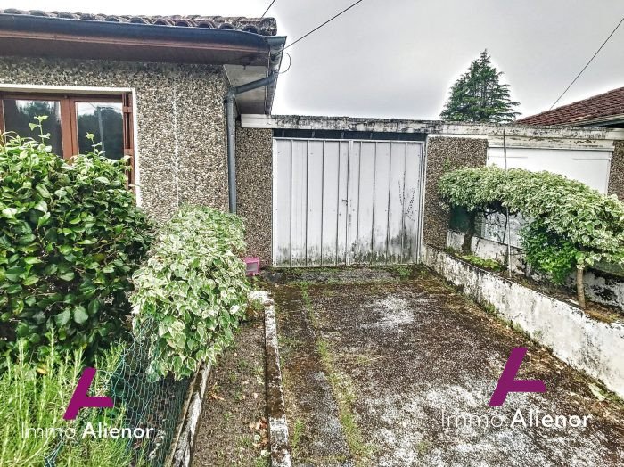 Maison à vendre, 93m², Belin-Béliet