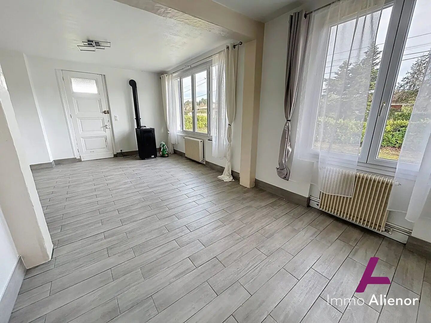 Maison à louer, 72m², Belin-Béliet