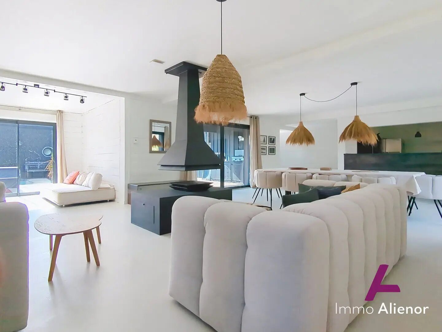Maison à vendre, 208m², Andernos-les-Bains