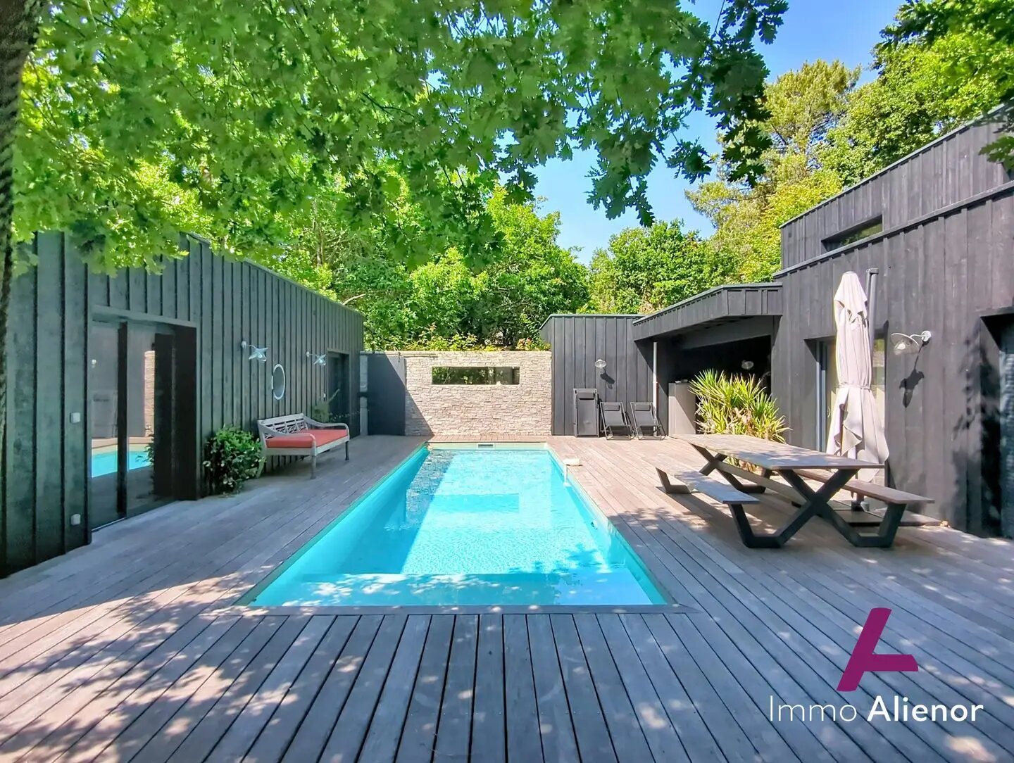 Maison à vendre, 208m², Andernos-les-Bains