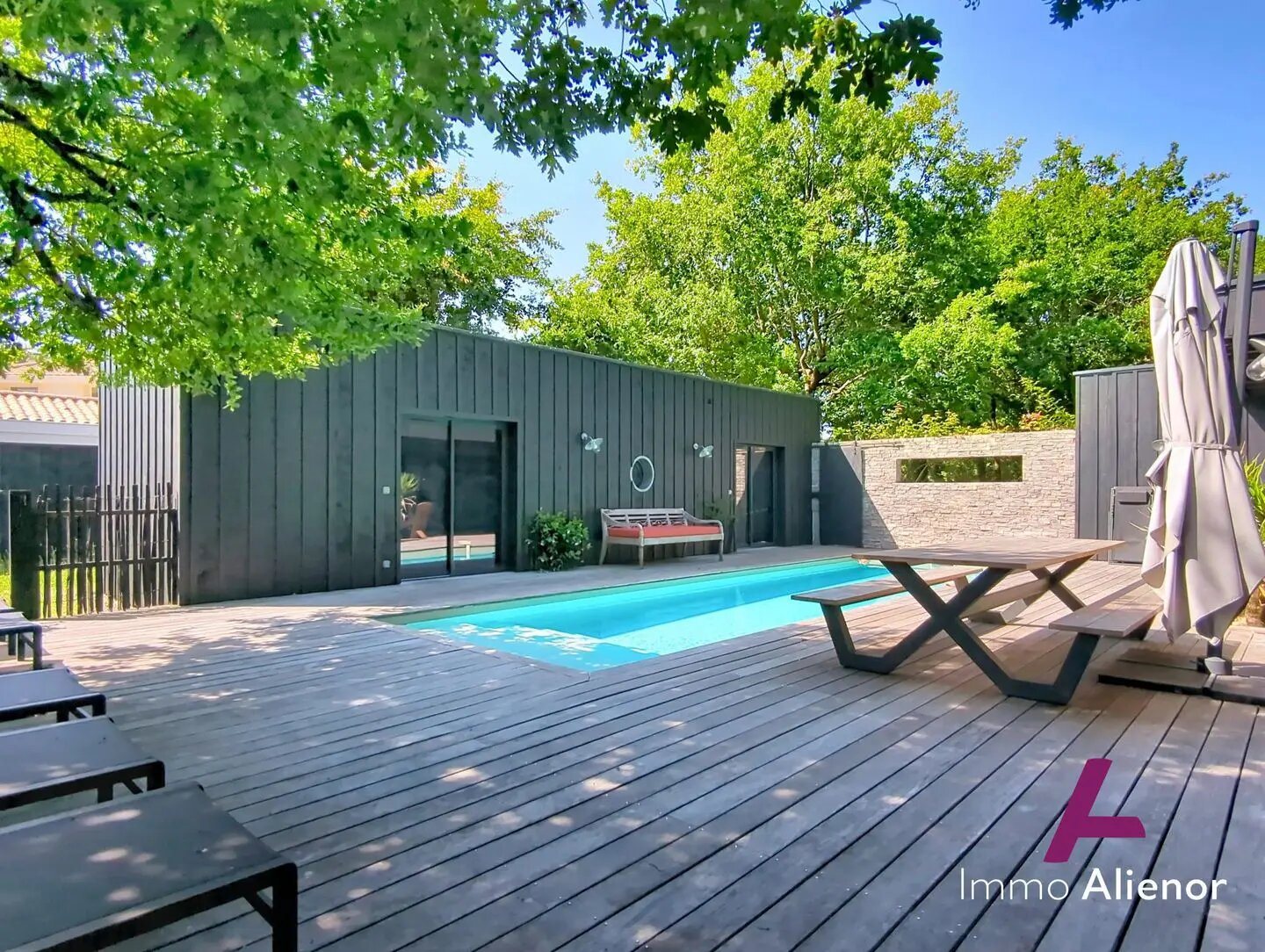 Maison à vendre, 208m², Andernos-les-Bains
