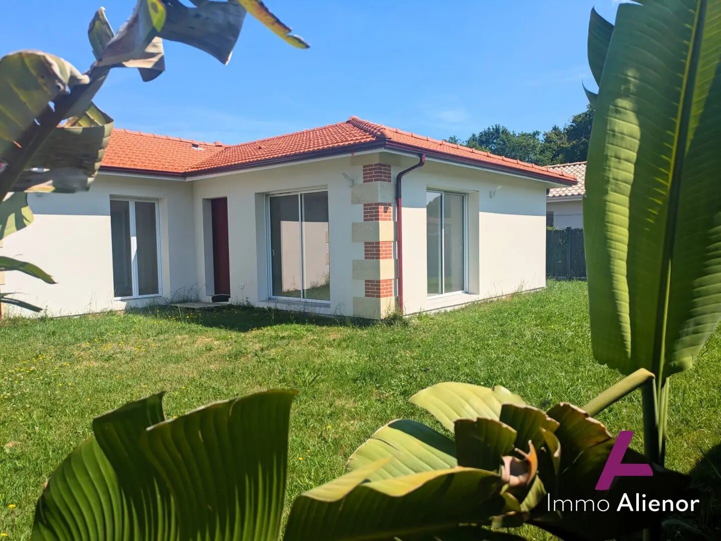 Maison à vendre, 102m², Lanton