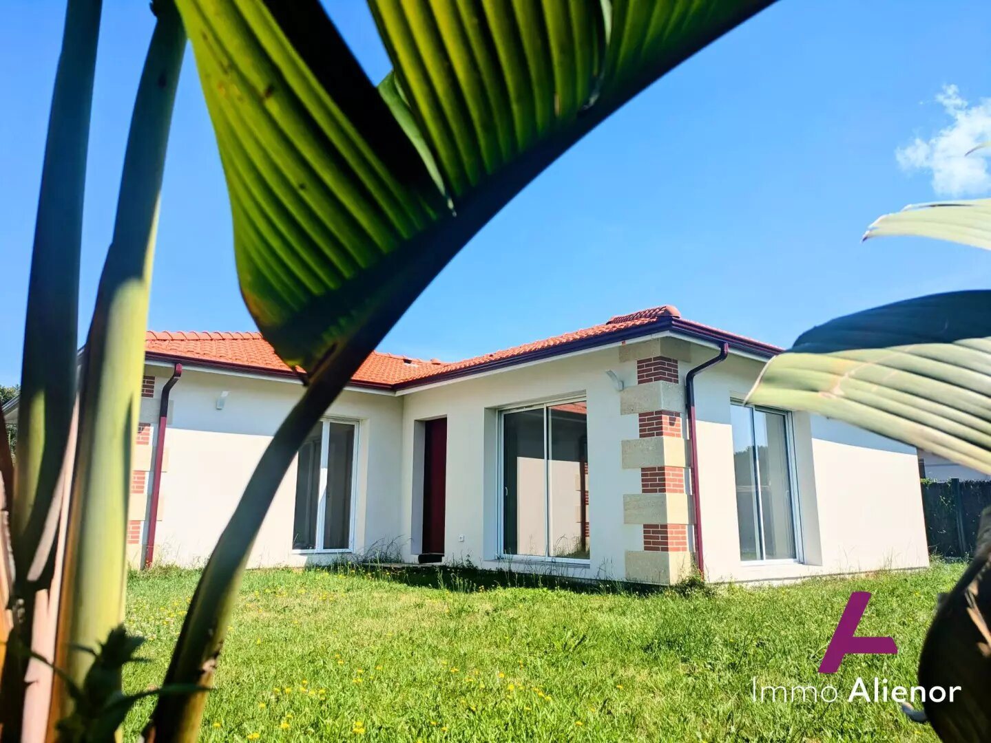 Maison à vendre, 102m², Lanton