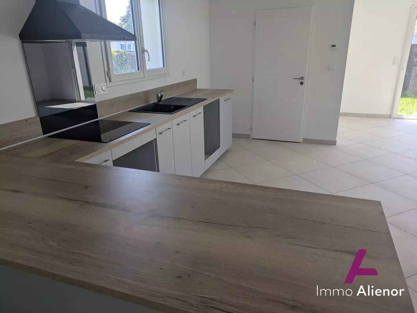 Maison à vendre, 102m², Lanton