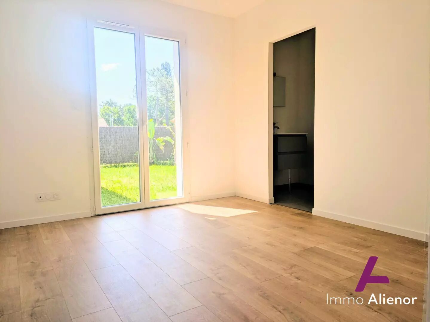 Maison à vendre, 102m², Lanton