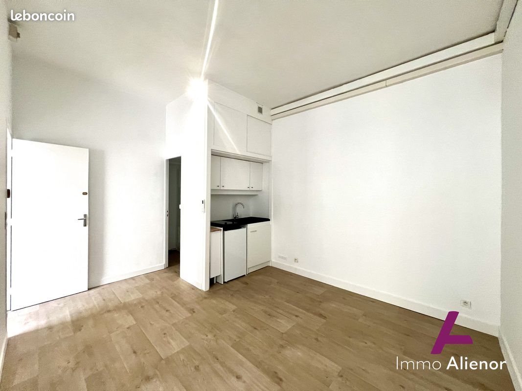 Appartement à louer, 22m², Bordeaux